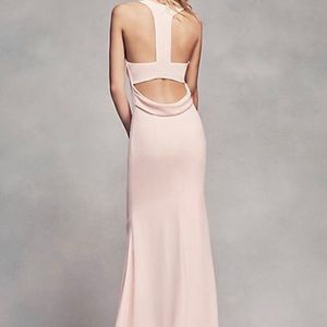 Vera Wang - WHITE Collection - Bridesmaid dress